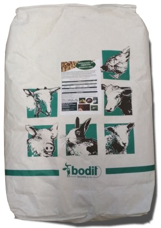 Granulovan&eacute; ml&eacute;ko pro ml&aacute;ďata (20 kg)