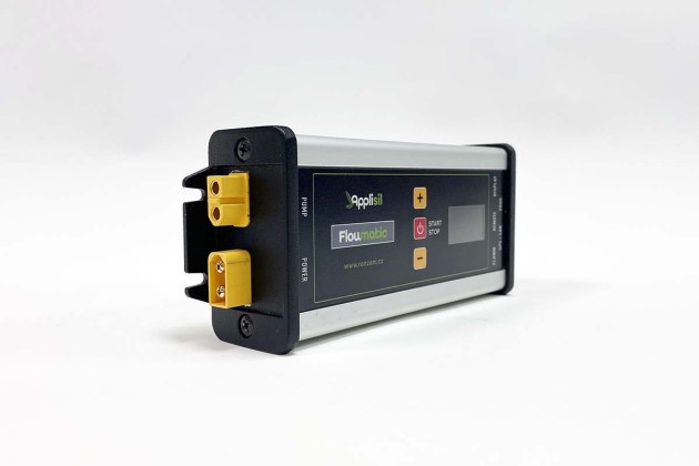 Applisil MP10 Flowmatic Lite