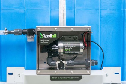 Applisil MP10 Flowmatic Digitech