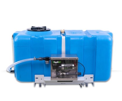 Applisil MP10 Flowmatic Digitech