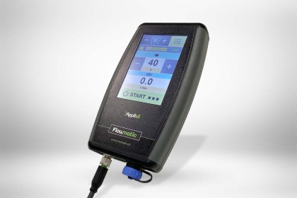 Applisil MP10 Flowmatic Digitech