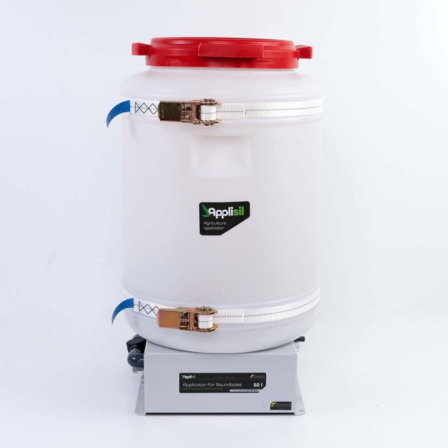 Applisil MP6-50 Flowmatic Lite
