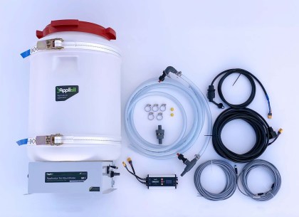 Applisil MP6-50 Flowmatic Lite