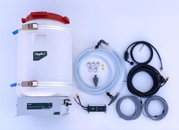 Applisil MP6-50 Flowmatic Lite