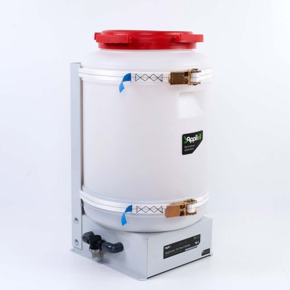 Applisil MP6-50 Flowatic Digitech