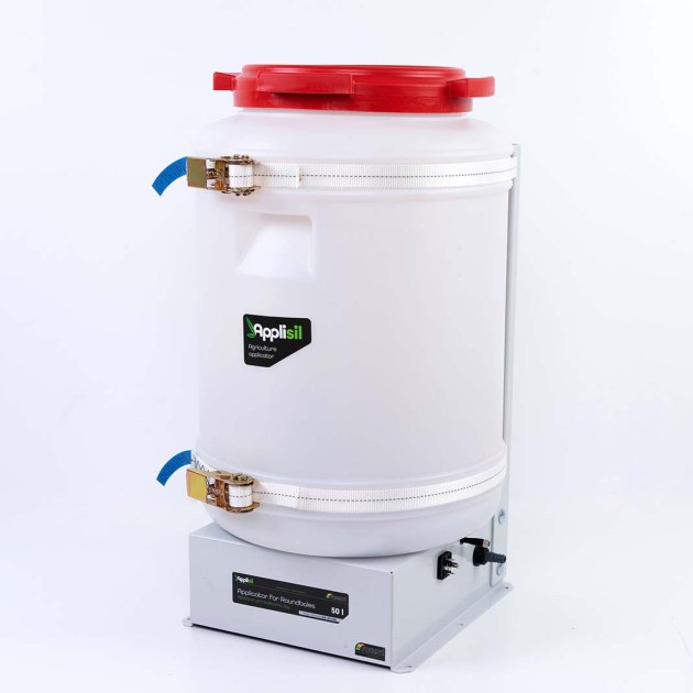 Applisil MP6-50 Flowatic Digitech