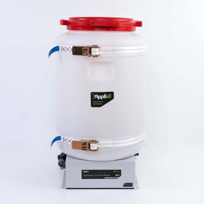 Applisil MP6-50 Flowatic Digitech