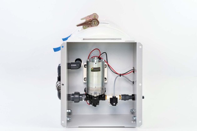 Applisil MP6-50 Flowatic Digitech