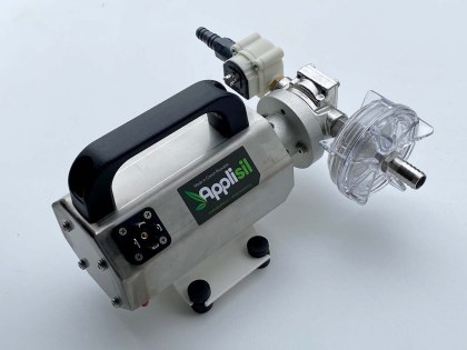 Applisil GP12 Fliwmatic Lite