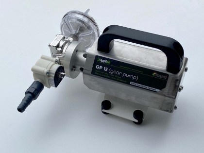 Applisil GP12 Fliwmatic Lite