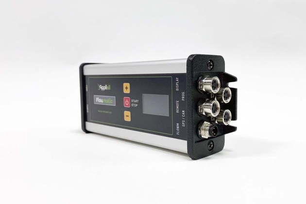 Applisil GP12 Fliwmatic Lite