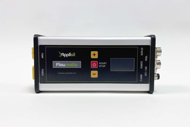 Applisil GP12 Fliwmatic Lite