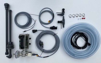 Applisil GP12 Flowmatic Digitech