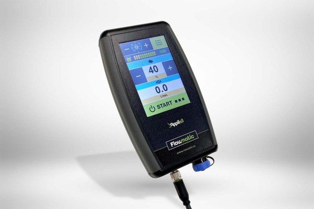 Applisil GP12 Flowmatic Digitech