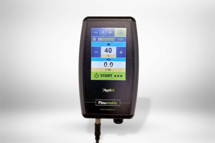 Applisil GP12 Flowmatic Digitech