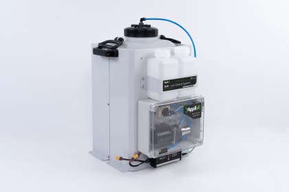 Applisil LDS Flowmatic Digitech mikroaplikace