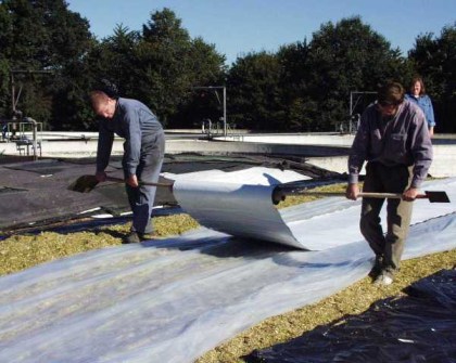 Mikroten 14 x 50 m (40 &micro;m)