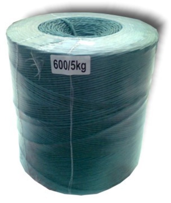 Motouz PP600 (5 kg) 17 000 dtex