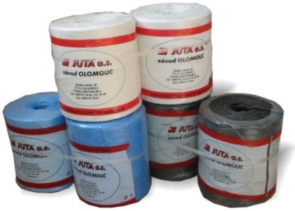 Motouz PP600 (5 kg) 17 000 dtex