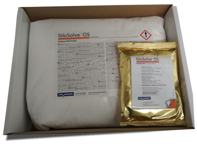 SiloSolve OS kombinovan&yacute; sil&aacute;žn&iacute; konzervant