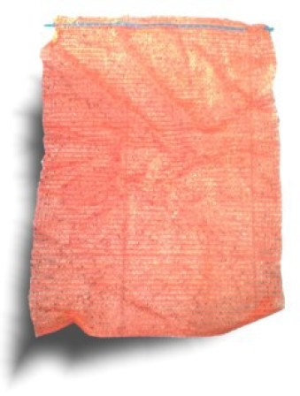 Pytel ra&scaron;lov&yacute; 50 x 78 cm