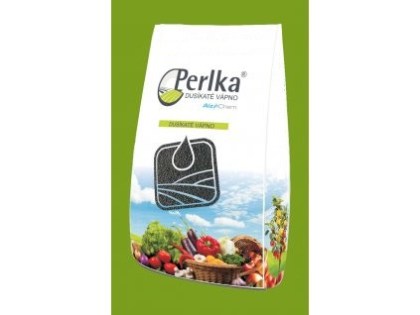 Perlka 2,5 kg dus&iacute;kat&eacute; v&aacute;pno