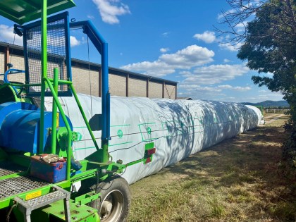Sil&aacute;žn&iacute; vak GreenPro 2,4 x 60 m (230 &micro;m)