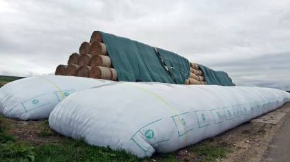 Sil&aacute;žn&iacute; vak GreenPro 3 x 60 m (230 &micro;m)