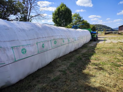 Sil&aacute;žn&iacute; vak GreenPro 3 x 60 m (230 &micro;m)