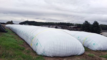 Sil&aacute;žn&iacute; vak GreenPro 3 x 75 m (230 &micro;m)