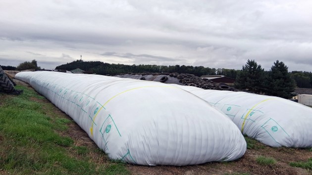 Sil&aacute;žn&iacute; vak GreenPro 3 x 75 m (230 &micro;m)