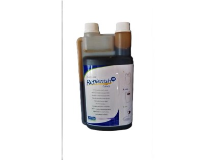 Replenishᴹ (1 l) krmn&yacute; doplněk při průjmov&eacute;m onemocněn&iacute; telat