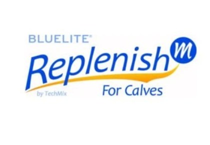 Replenishᴹ (5 l) krmn&yacute; doplněk při průjmov&eacute;m onemocněn&iacute; telat