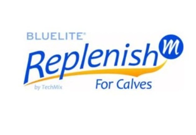 Replenishᴹ (5 l) krmn&yacute; doplněk při průjmov&eacute;m onemocněn&iacute; telat