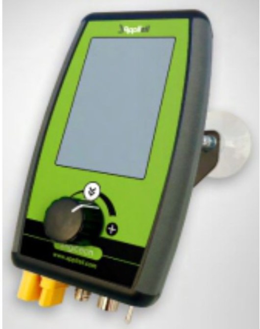 Applisil GBP17 Flowmatic Digitech sudov&eacute; čerpadlo